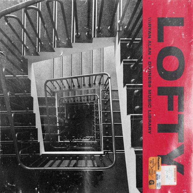 LOFTY sample pack