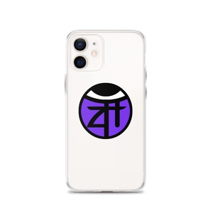 ZT Case iPhone