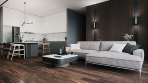 Modern Style Interior