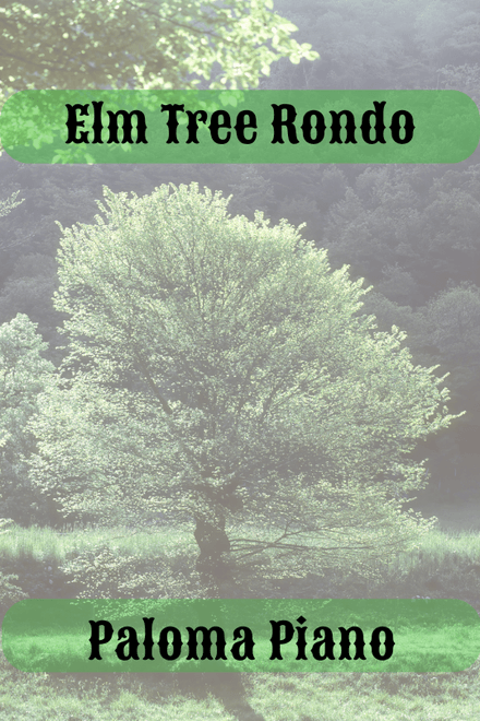 Elm Tree Rondo