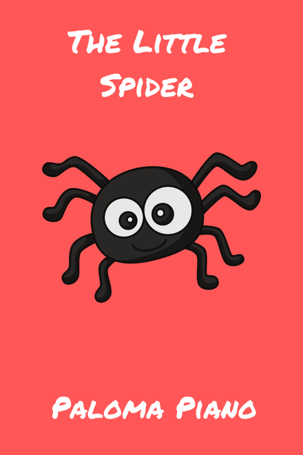 The Little Spider
