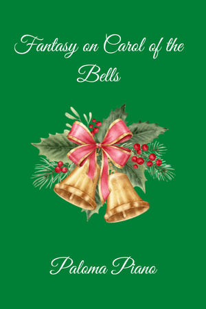Fantasy on Carol of the Bells