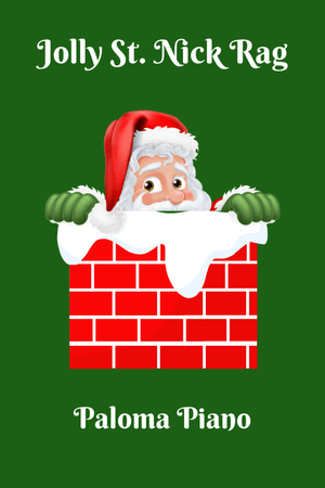 St. Nick Swing