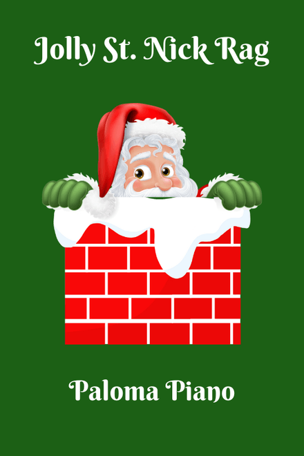 St. Nick Swing