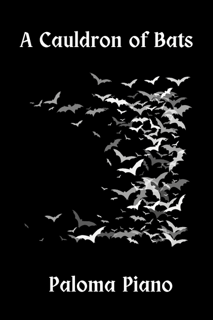A Cauldron of Bats