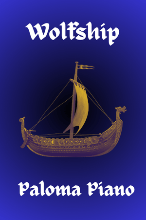 Wolfship