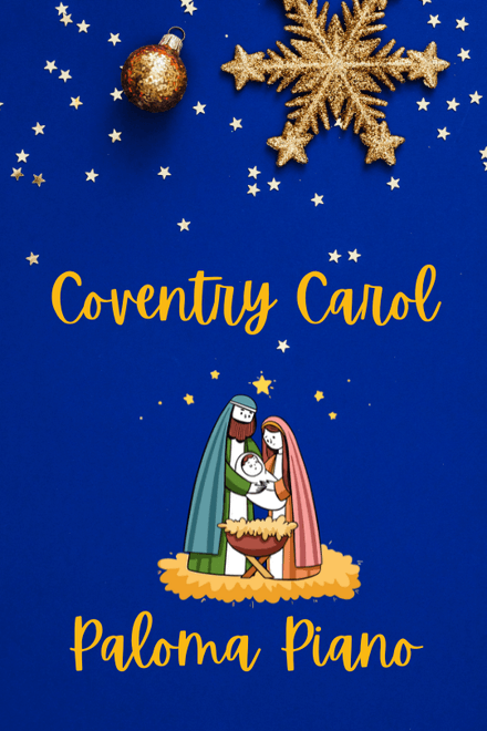Coventry Carol