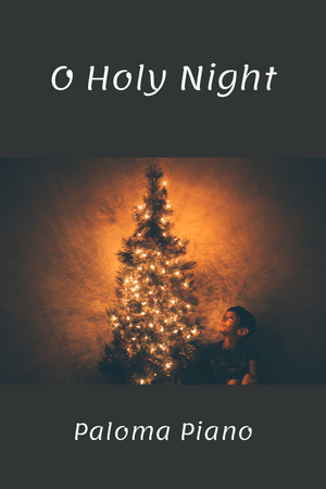 O Holy Night