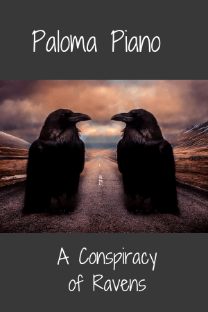 A Conspiracy of Ravens