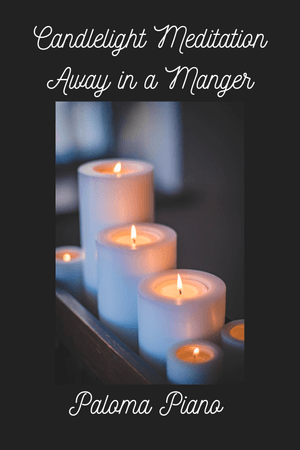 Candlelight Meditation