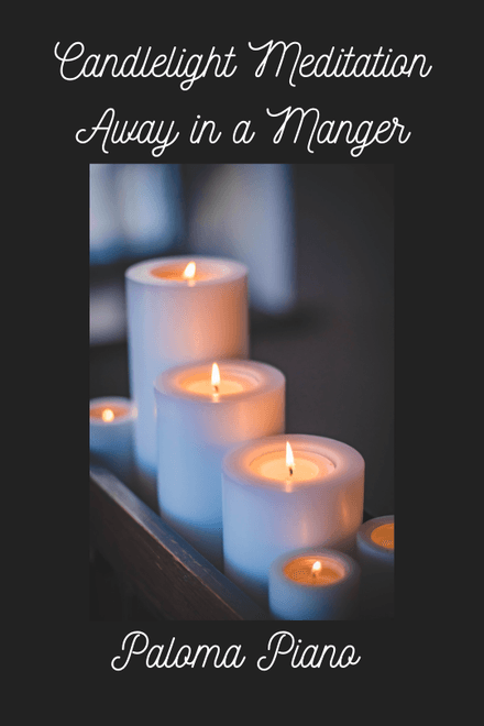 Candlelight Meditation