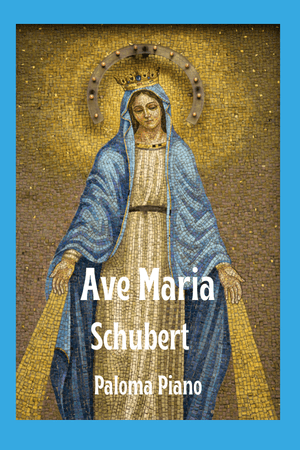 Ave Maria - Schubert