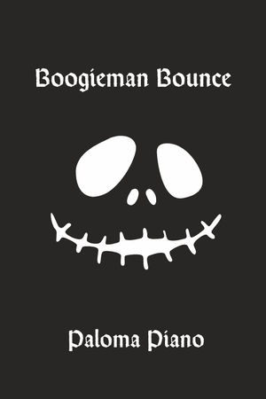 Boogie Man Bounce