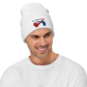 Bonnet Full Contact Fighter by SB Coaching
