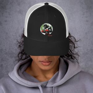 Casquette La Meute by SB Coaching