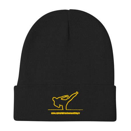 Bonnet SB Coaching Noir