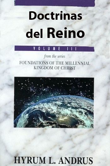 Doctrinas del Reino