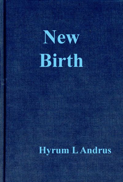 New Birth