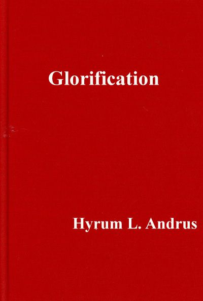 Glorification