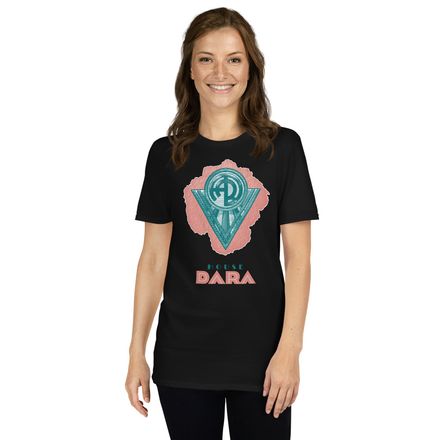 House Dara Faction Shirt