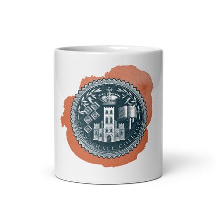 Crown Hall College Faction Mug