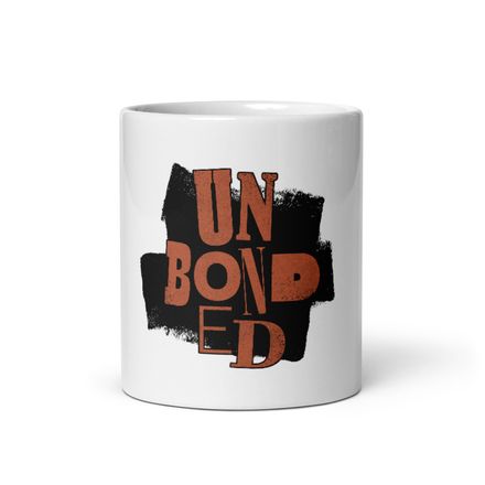 Unbonded Faction Mug