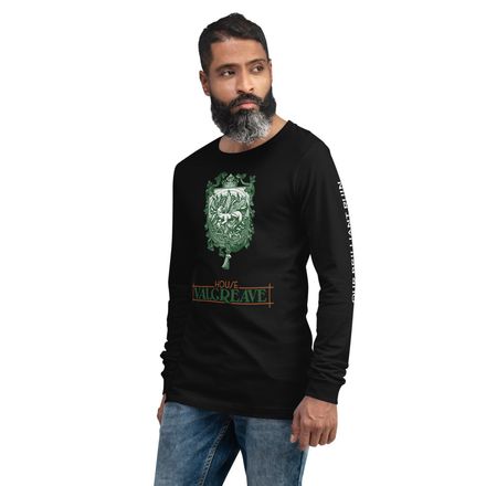 House Valgreave Long Sleeve Shirt