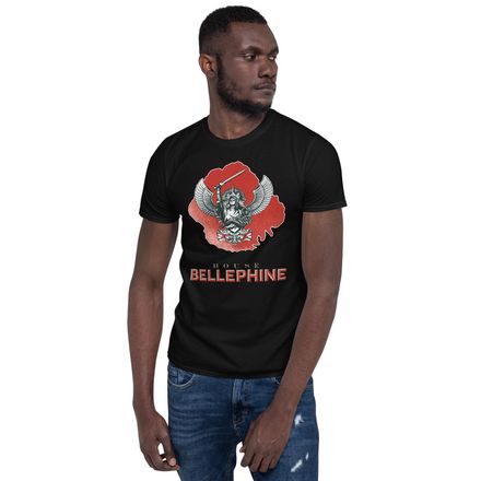 House Bellephine Faction Shirt