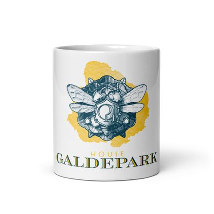 House Galdepark Faction Mug