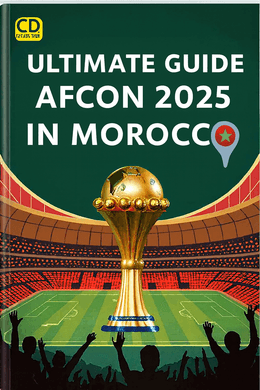 CAN 2025: Your Safe Trip Starts Here. (Ultimate Fan Guide)
