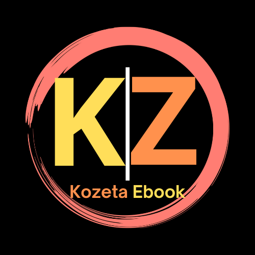 K-Ebook