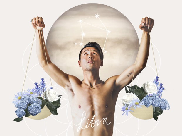 Libra Astro Nidra - Healing Relationships (2018)