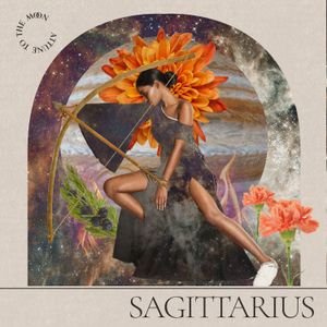 Sagittarius Astro Nidra: Restoring Faith (2024)