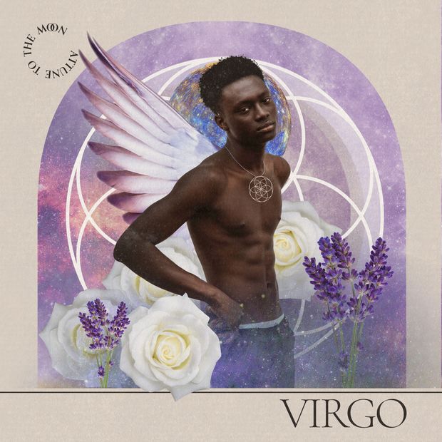 Virgo Astro Nidra: Return to Innocence