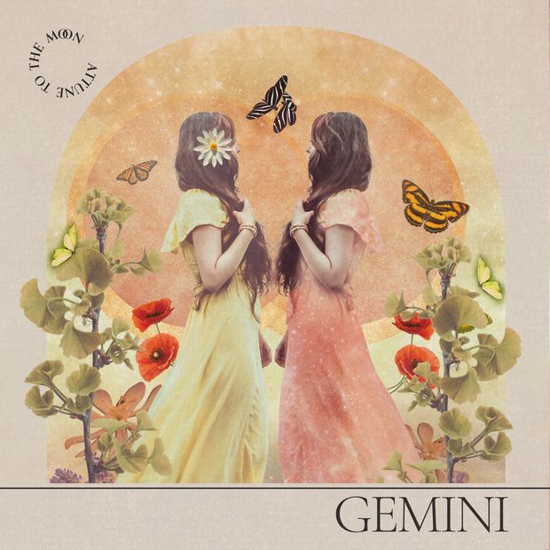 Gemini Astro Nidra: Mycelium Network