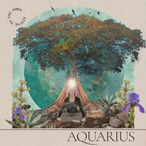 Aquarius Astro Nidra: Reset Your Algorithm (2025)