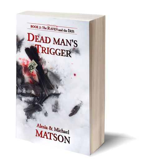 Dead Man&#x27;s Trigger (epub)