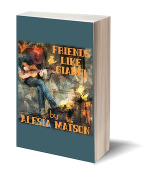 Friends Like Gianni (epub)