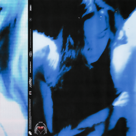 bsterthegawd FALLEN ANGELS drumkit