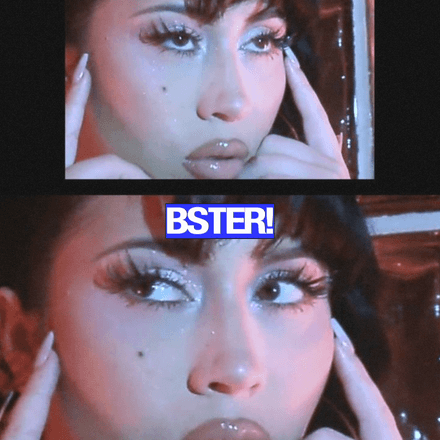 bster! angel333 drumkit