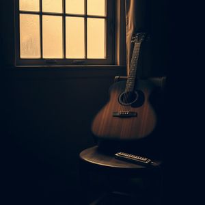 John - Piedmont Blues
