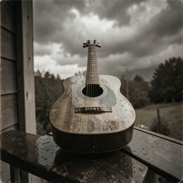 John - Travis Blues