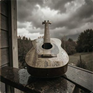 John - Travis Blues