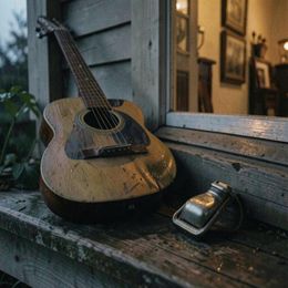 John - Delta Blues