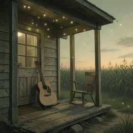 John - Country Blues