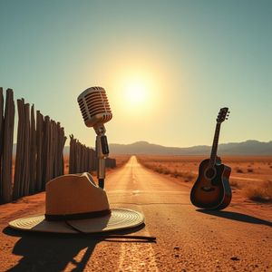 John - Traditional Country