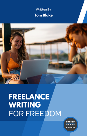 Freelance Writing for Freedom eBook