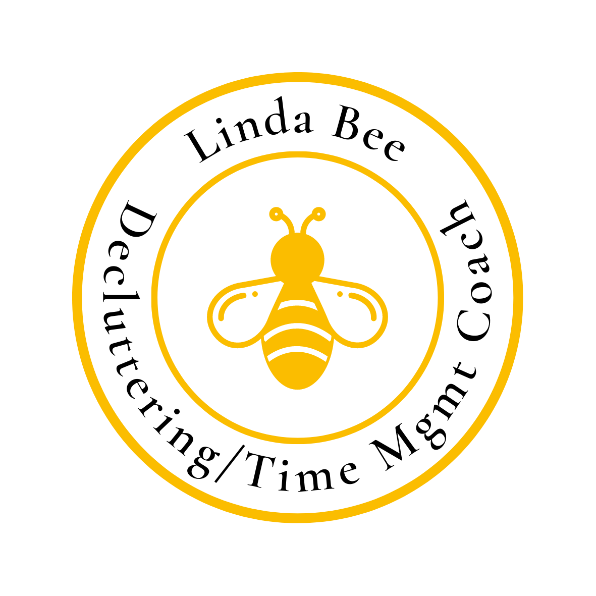 Linda's Clutter Talk