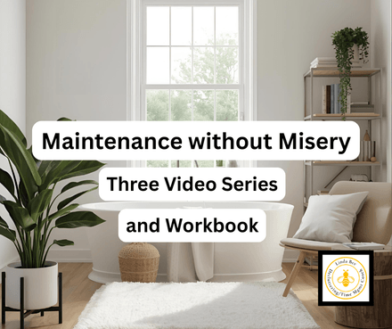 Maintenance without Misery