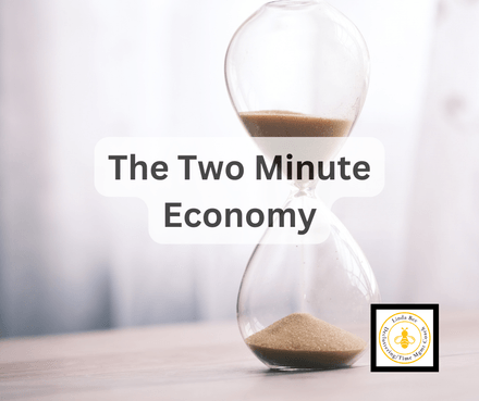 Two Minute Economy
